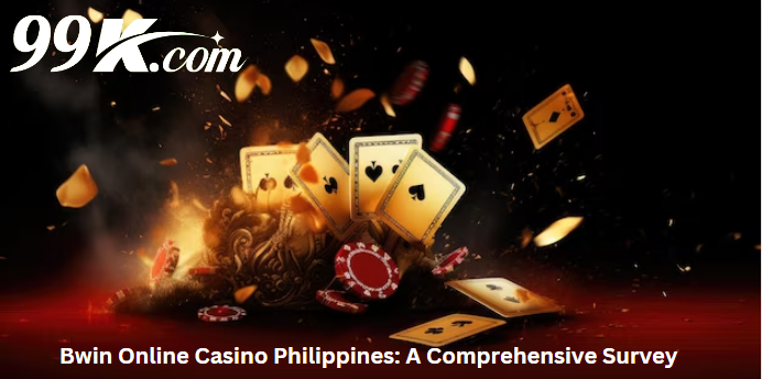 Bwin Online Casino