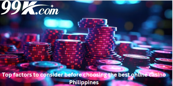 best online casino Philippines