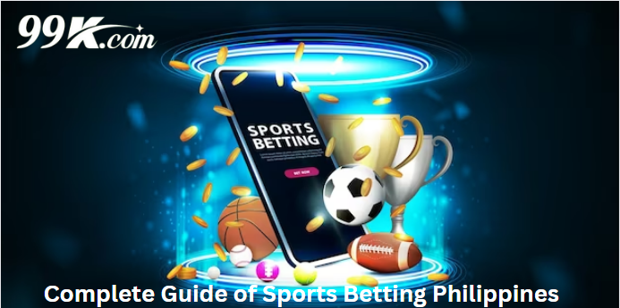 sports betting Philippines