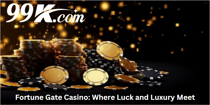 fortune gate casino