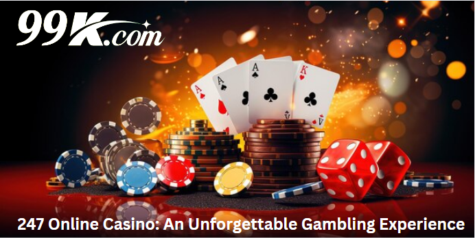 247 online casino