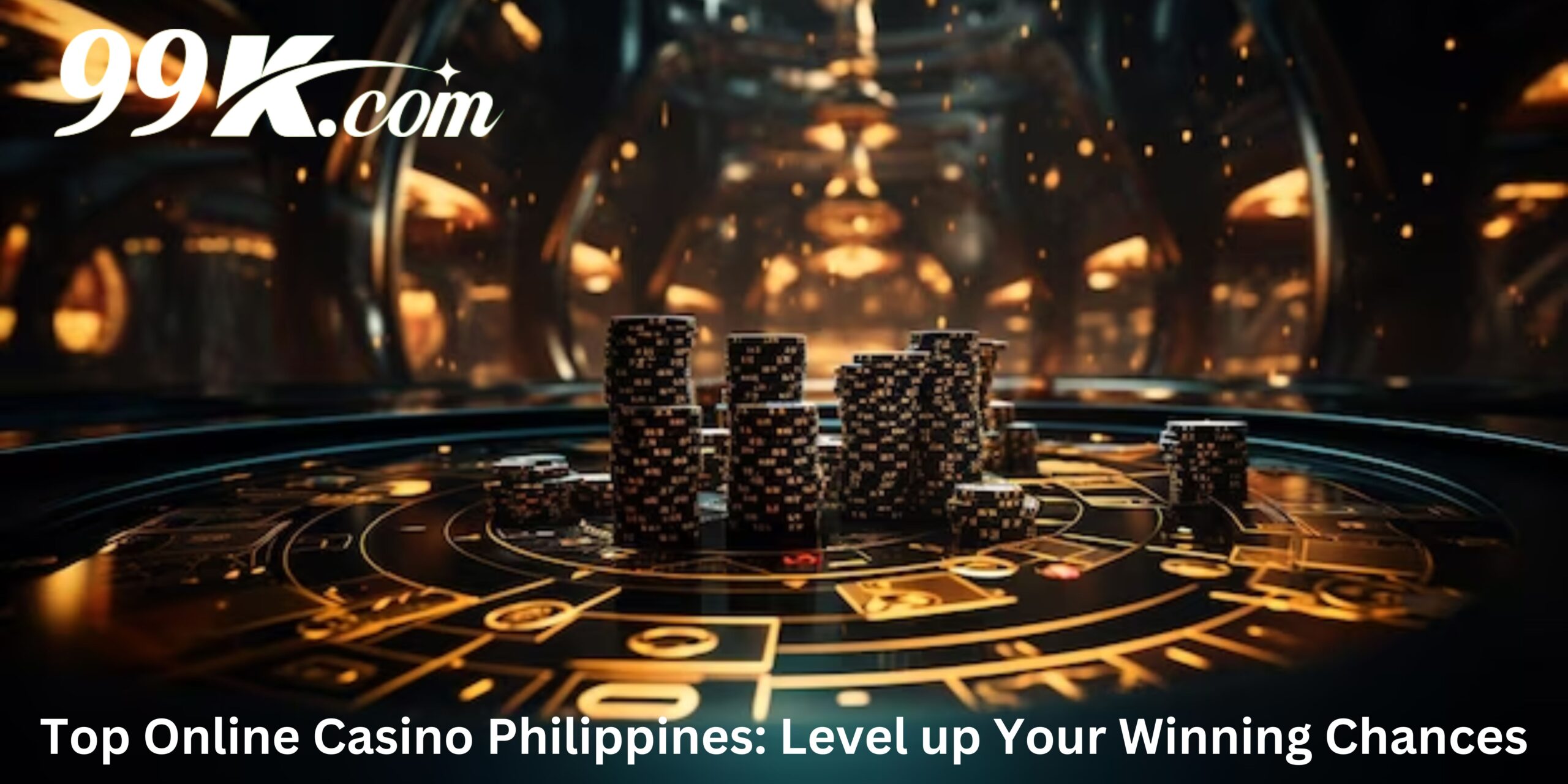 top online casino philippines