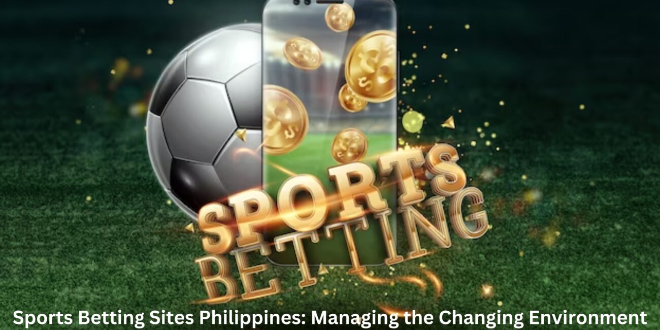 sports betting sites philippines