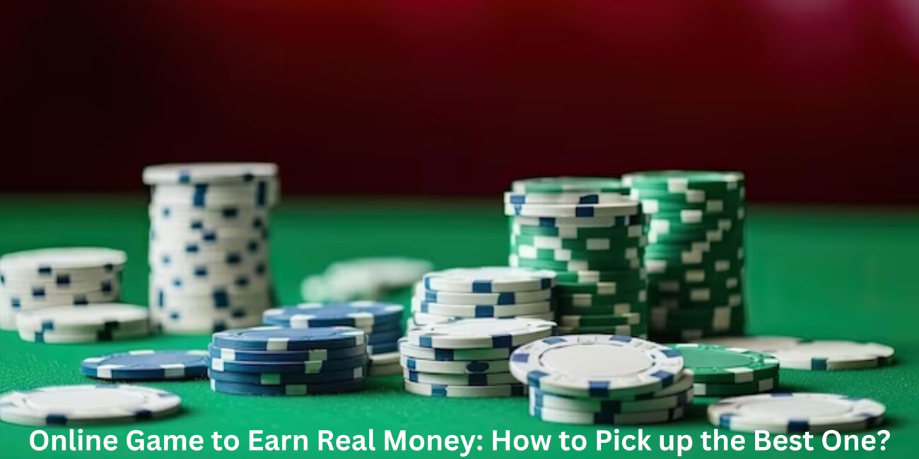 online games to win real money
