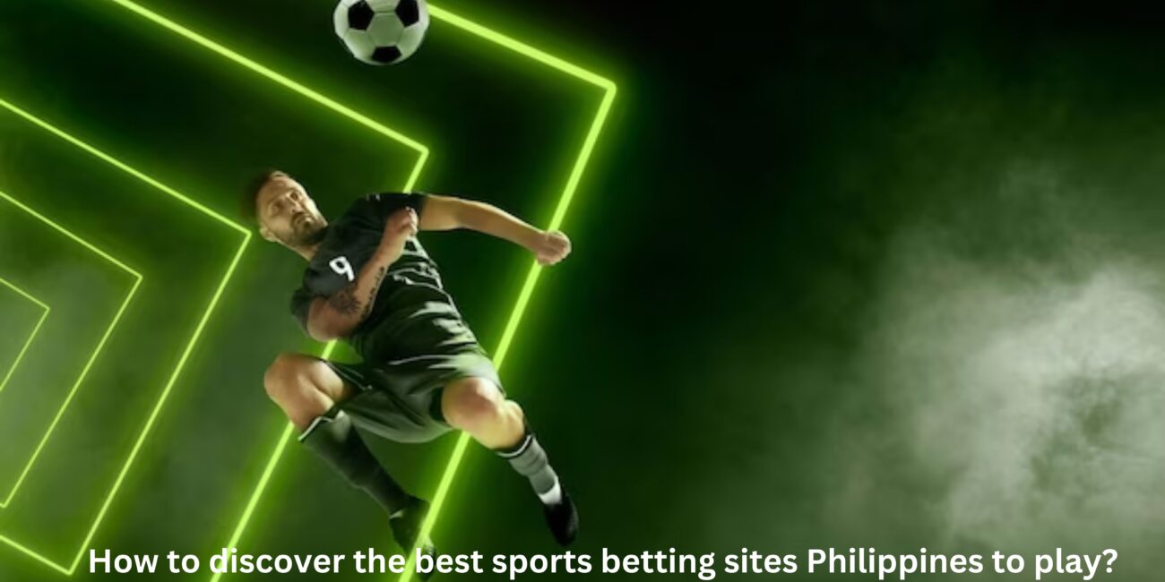 sports betting sites philippines