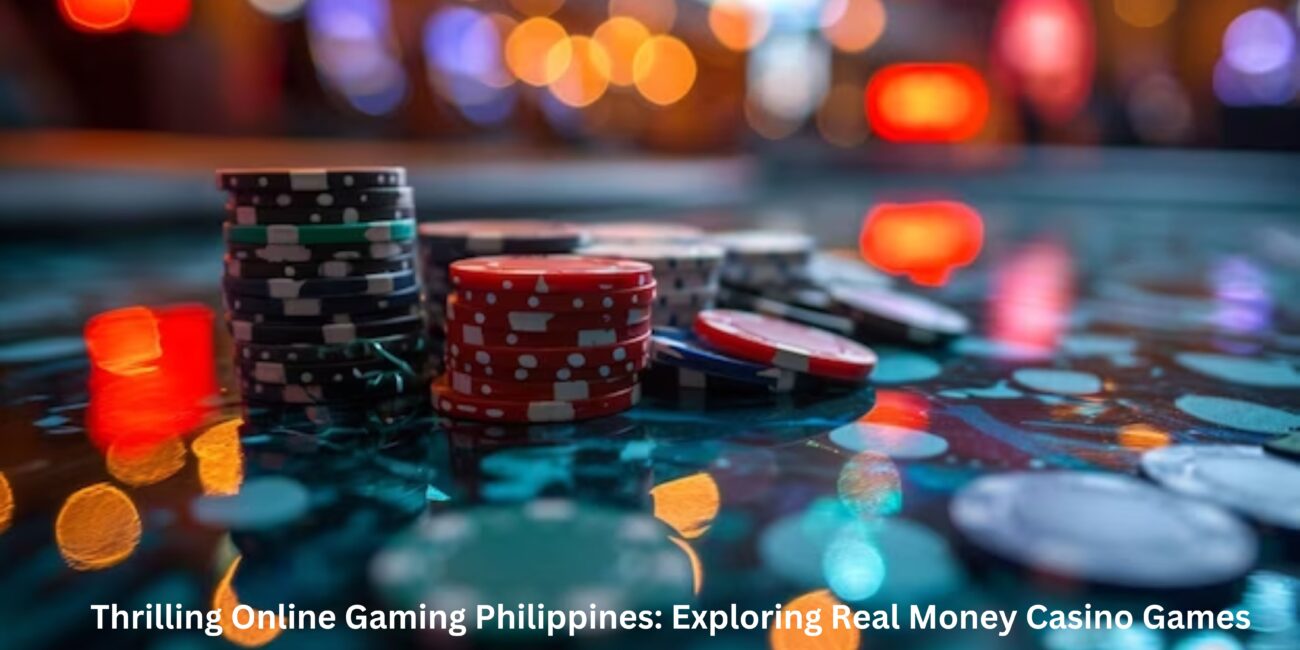 online gaming philippines