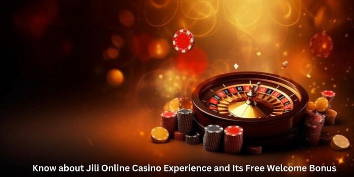 jili online casino