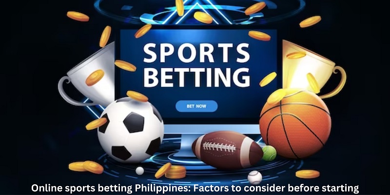 online sports betting philippines