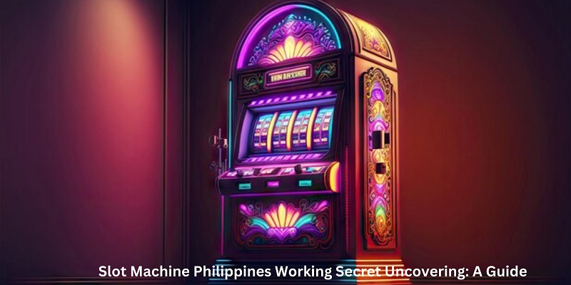 slot machine philippines