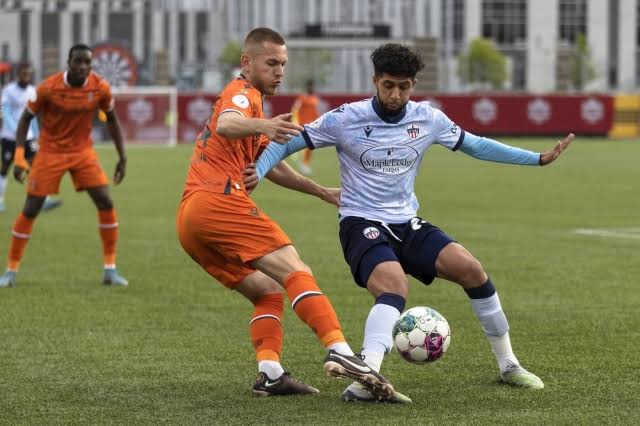 OK9 - Nhận định Forge vs CS Saint-Laurent: Kèo thơm trận tứ kết kịch tính 10 OK9 - Nhận định Forge vs CS Saint-Laurent: Kèo thơm trận tứ kết kịch tính